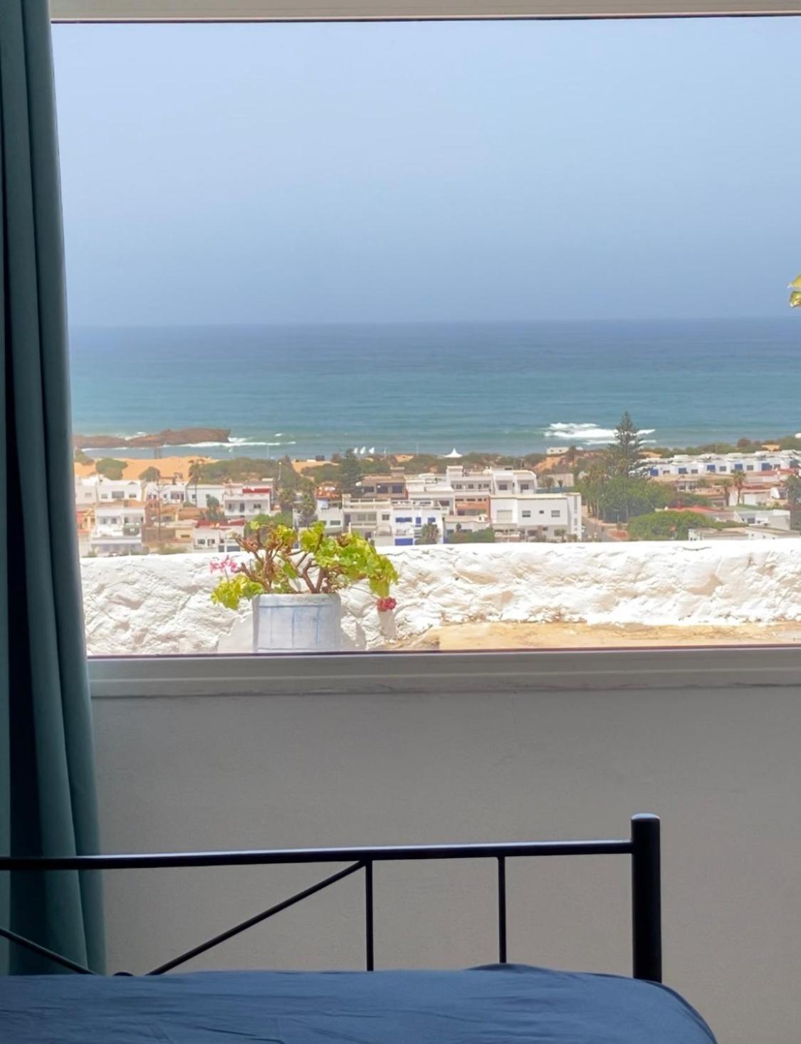 Les Oliviers Villa N1 Avec Piscine Privee Oualidia Exterior photo