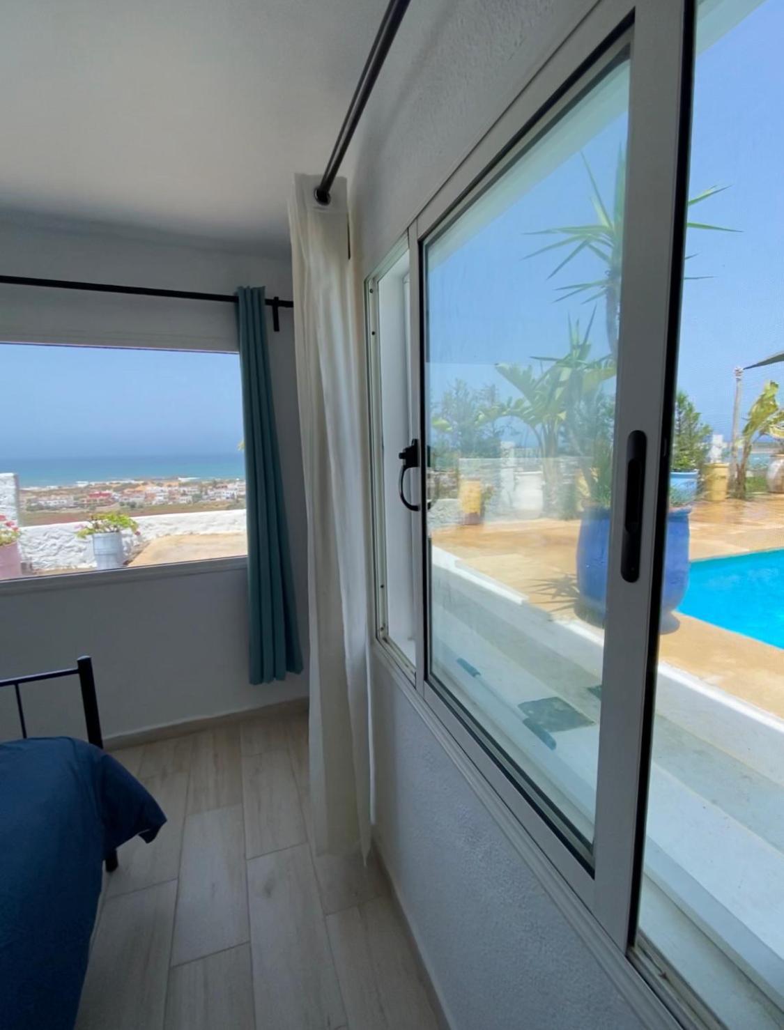 Les Oliviers Villa N1 Avec Piscine Privee Oualidia Exterior photo