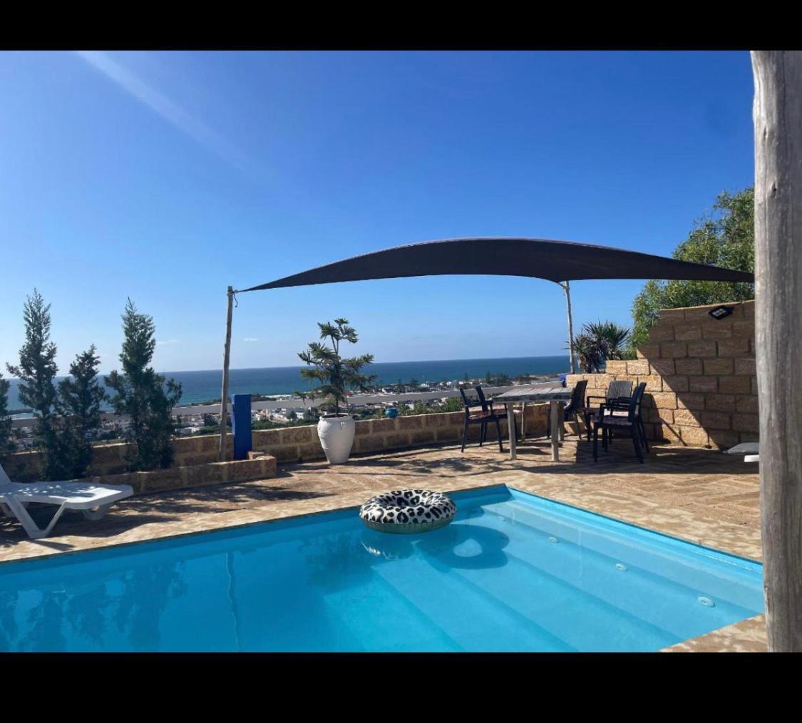 Les Oliviers Villa N1 Avec Piscine Privee Oualidia Exterior photo